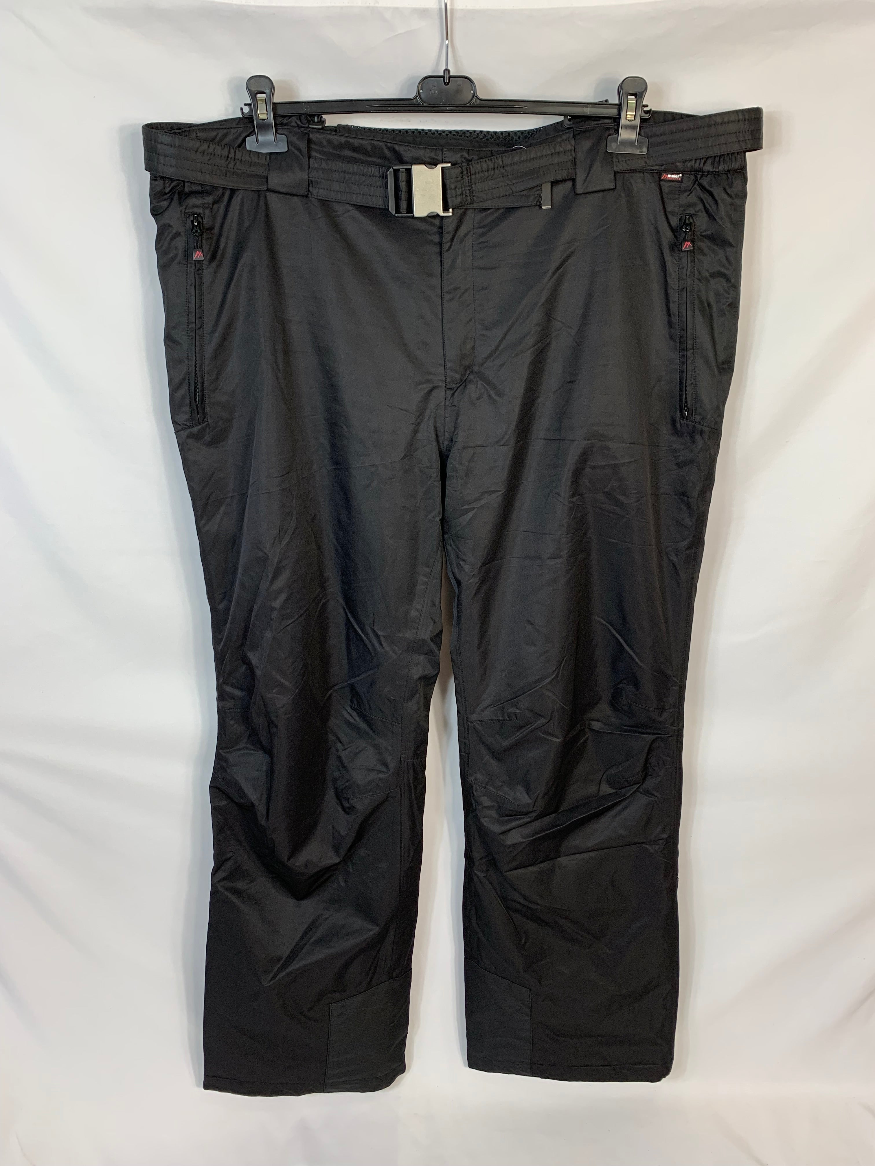 TAGLIA 62 - Pantalone Maier sports